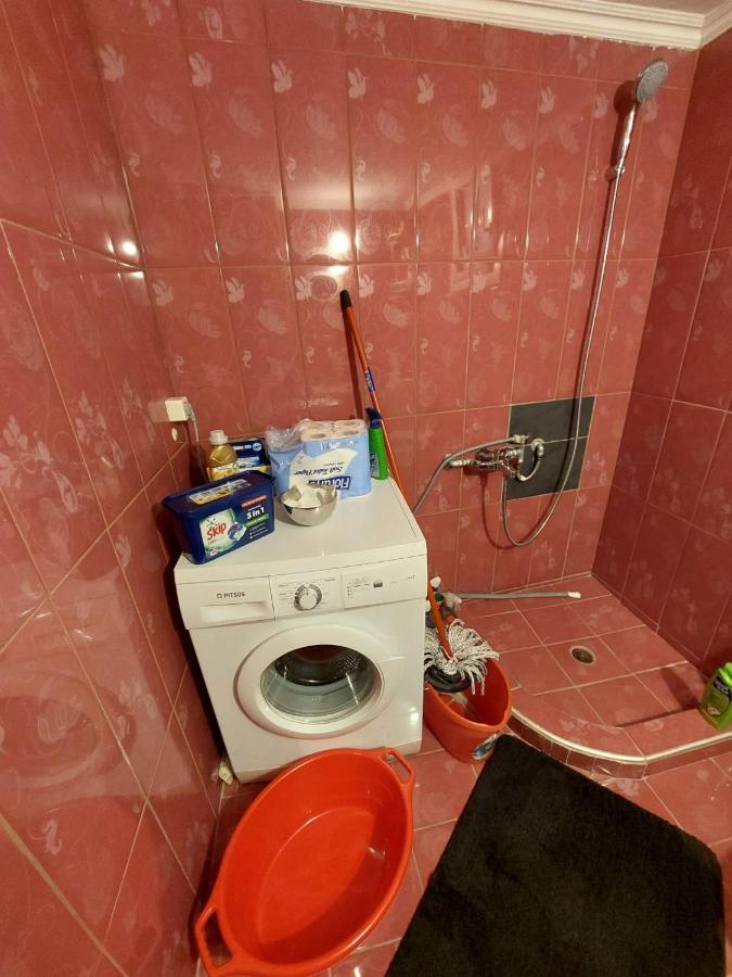 Апартаменты Φιλοξενία1 Драма Экстерьер фото